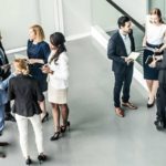 CWS Sponsors SBAIC Networking Event 5/17