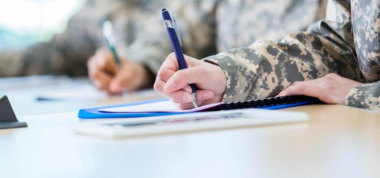 CDS To Attend RecruitMilitary Job Fairs