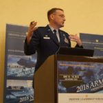 Kapsuun Group To Sponsor 2018 Army Contracting Summit
