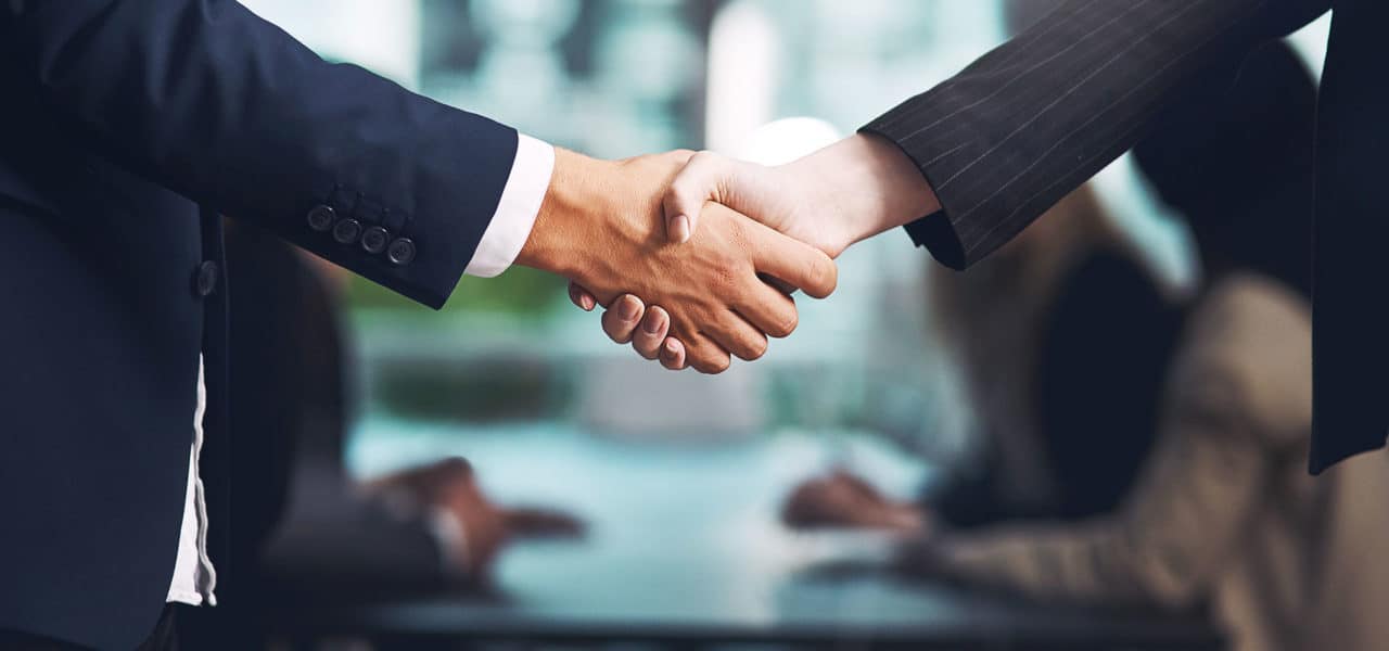 John Goss Joins NJVC As Director, BD