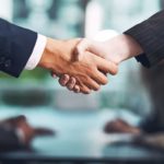 John Gloss Joins NJVC As Director, BD