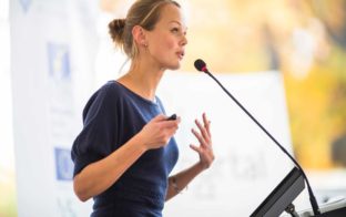 Public Address & Media