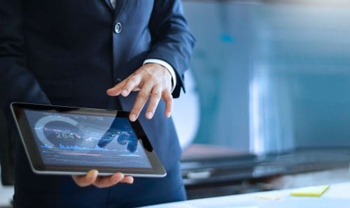 Chenega Information Technology