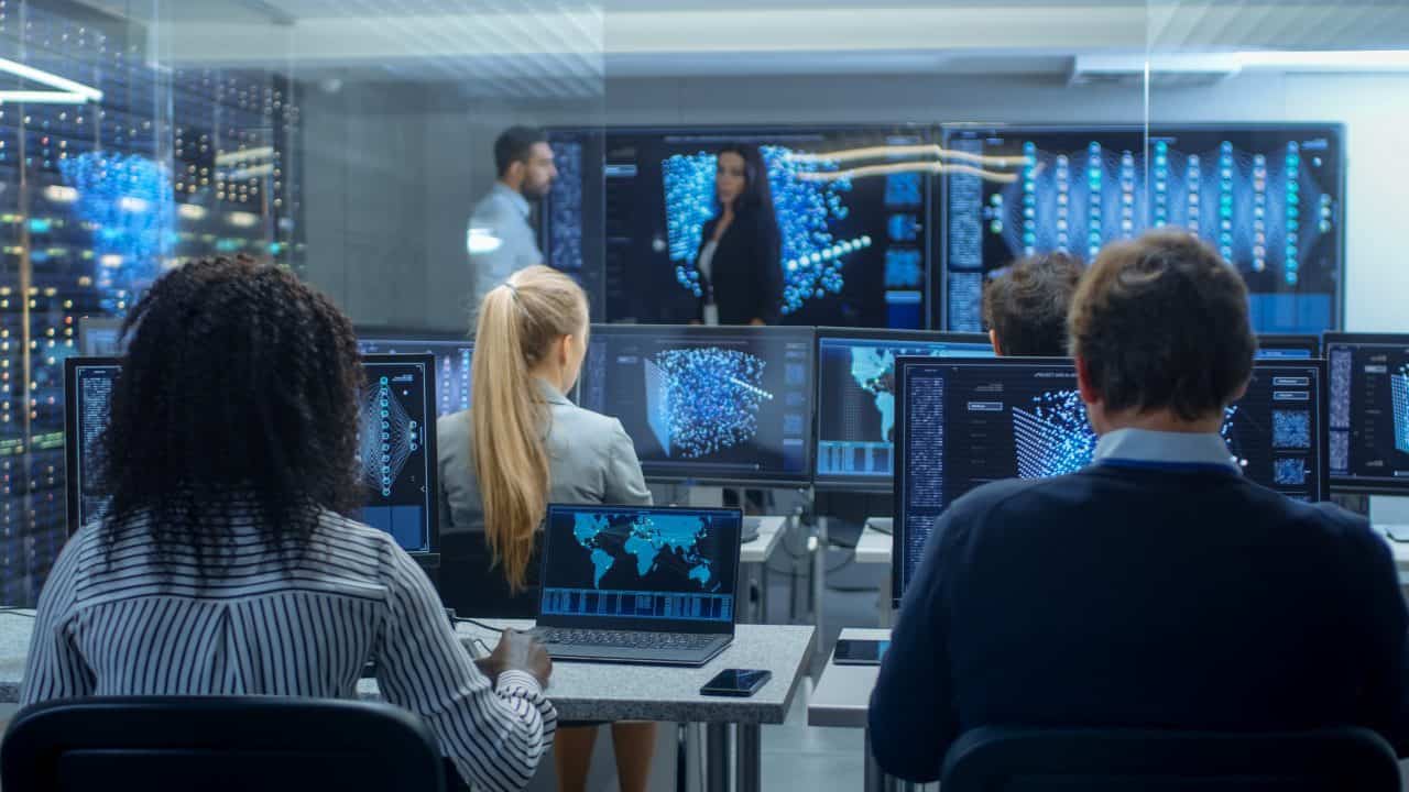 Information Technology