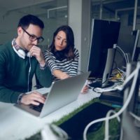 Language Services