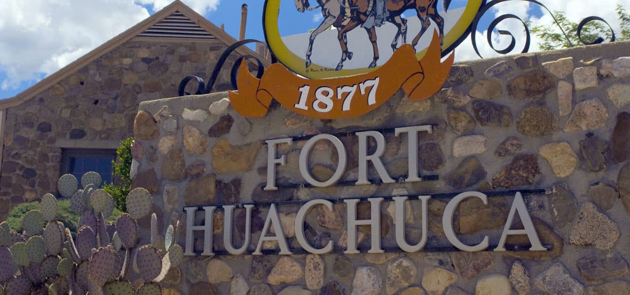 Fort Huachuca
