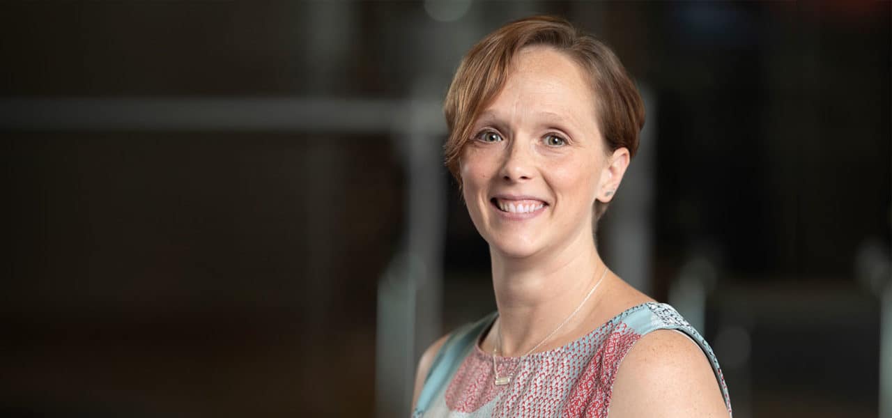 ChenegaTI President Heather Lacroix Named 2018 FedFem Award Winner