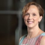 Heather Lacroix, President Of Chenega Technical Innovations (ChenegaTI), Was Named A Winner In The 2018 FedFem Awards