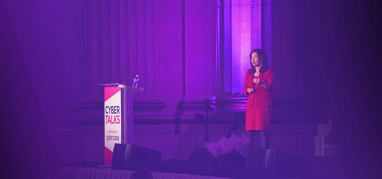 MIOS Attends DC CyberWeek