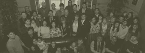 Chenega Shareholders