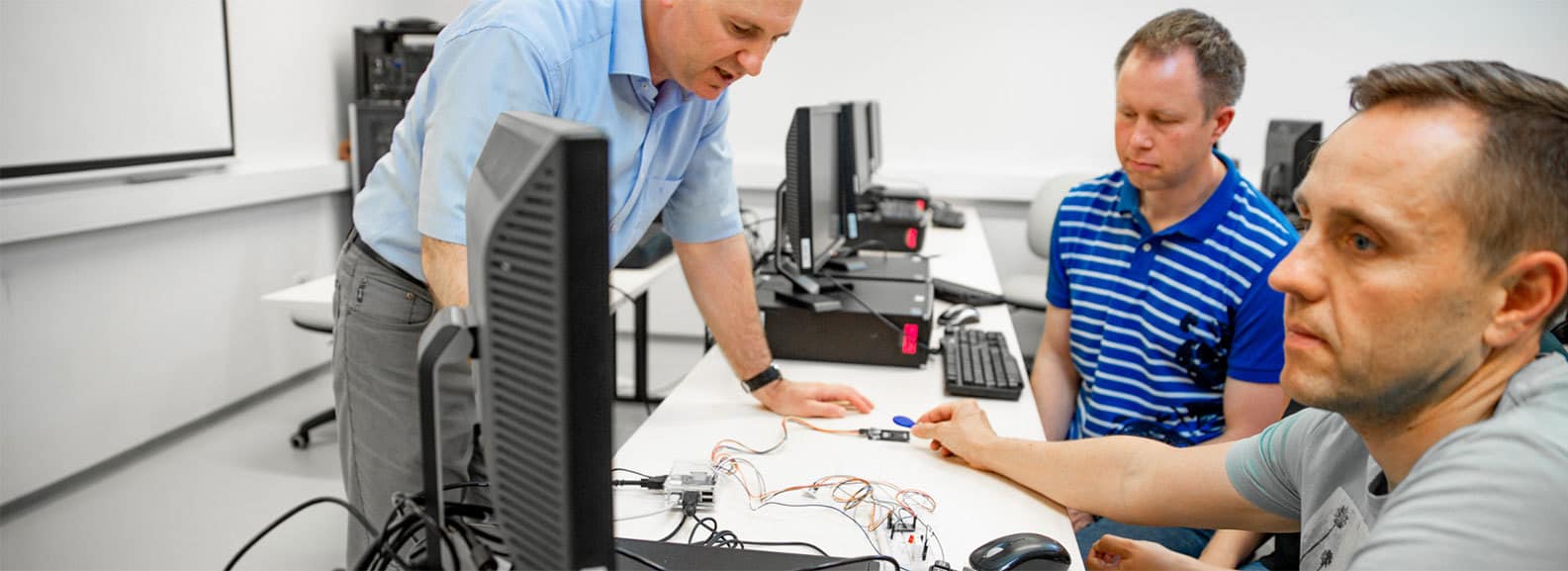 Chenega Applied Solutions Training & Facilities Management
