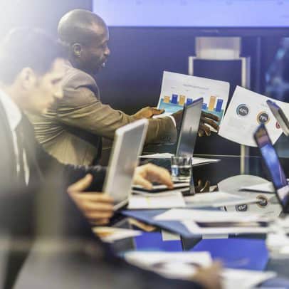 Cybersecurity - Chenega