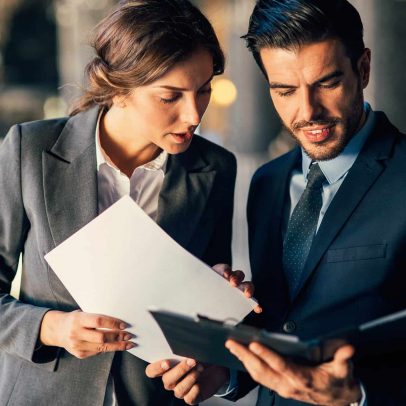 Records Management - Chenega MIOS