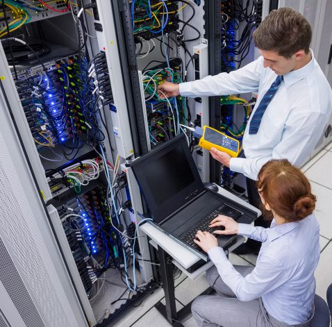 Information Technology - Chenega Information Technology - Chenega