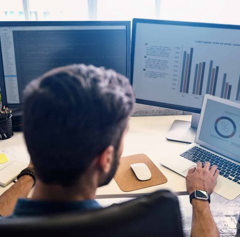 Advanced Analytics Advanced Analytics