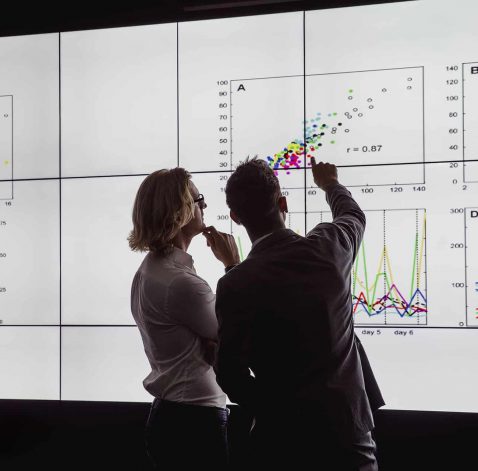 Data Visualization - Chenega