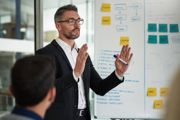 Advantages of Sole Source Contracting
