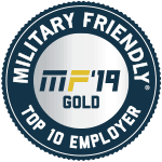 Grow with CITES - MF 19 Gold Award