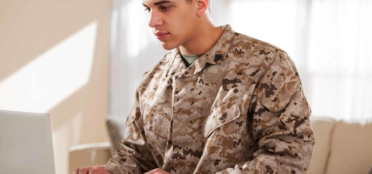 CDS Helps Marine Corps Modernize Recruiting On MCRISS II