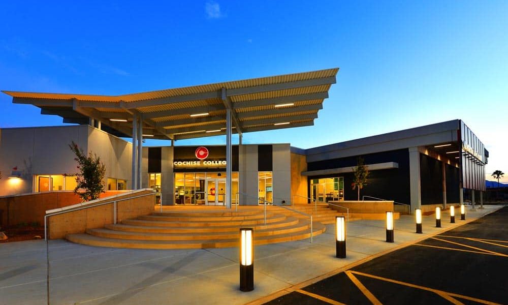 CITES To Recruit At Southeastern Arizona Hiring Fair