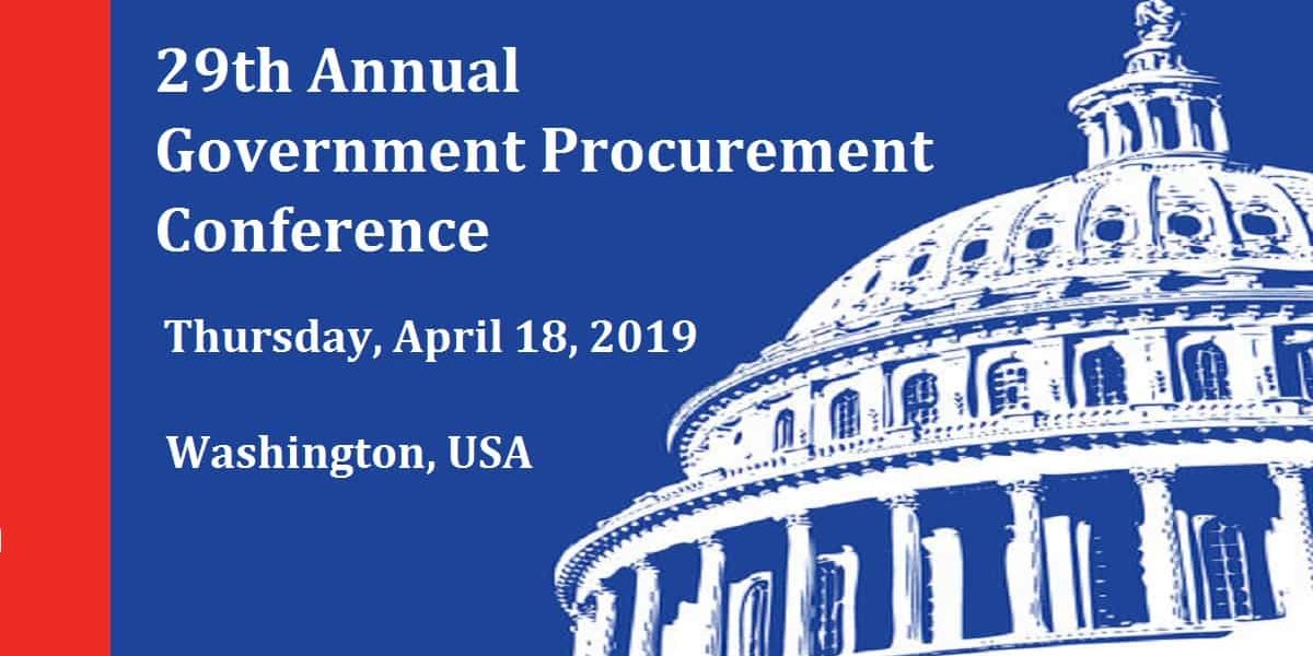 Chenega MIOS To Exhibit At The 29th Annual Government Procurement Conference