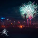 Join Kapsuun Group At The JBSA Fort Sam Houston Fiesta Ceremony And Fireworks Display On April 20th!