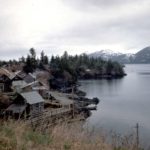 Chenega Village - A Day To Remember