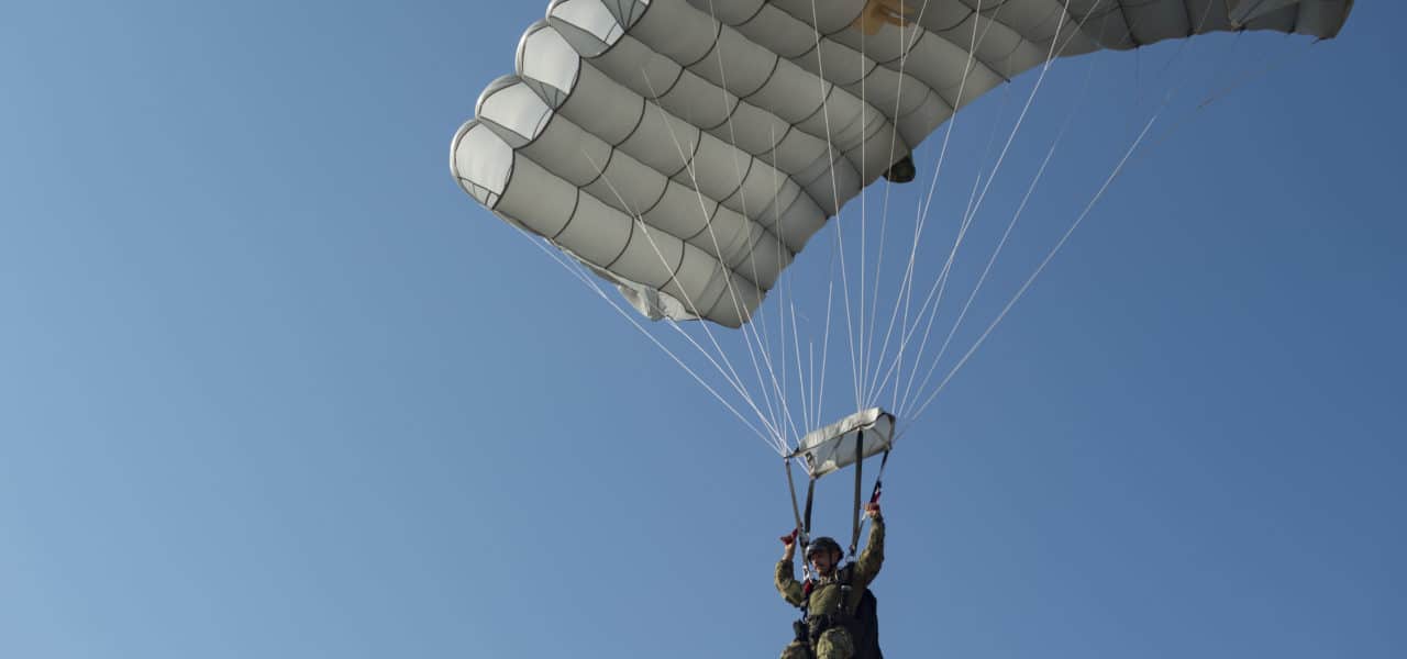 The Kapsuun Group And The US NAVY Launch The DJRS