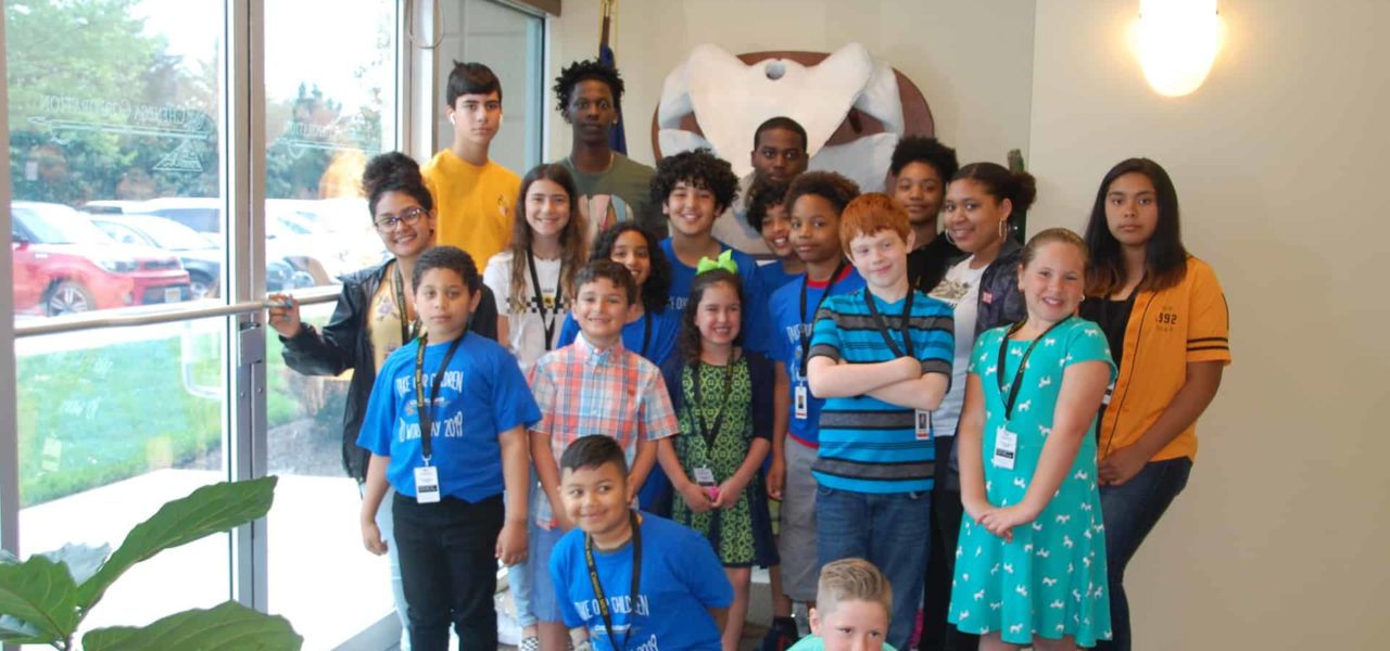 2019 Take Our Children To Work Day
