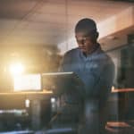CTI Awarded C4IM Information Technology Services (ITS) Contract