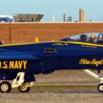 CDS Will Attend The Star Spangled Salute Air & Space Show