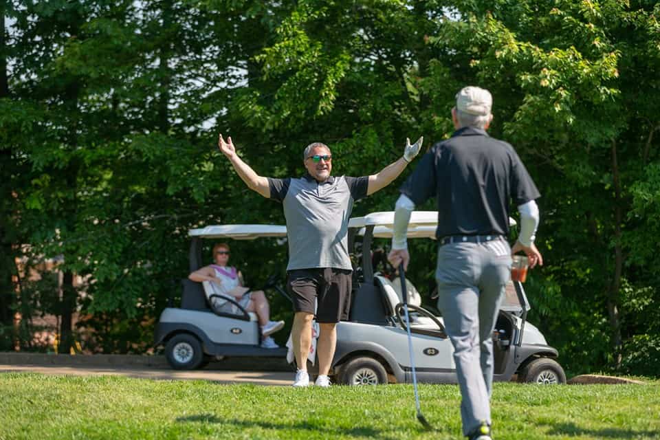 Chenega MIOS Surpasses Goal for Azalea Charities