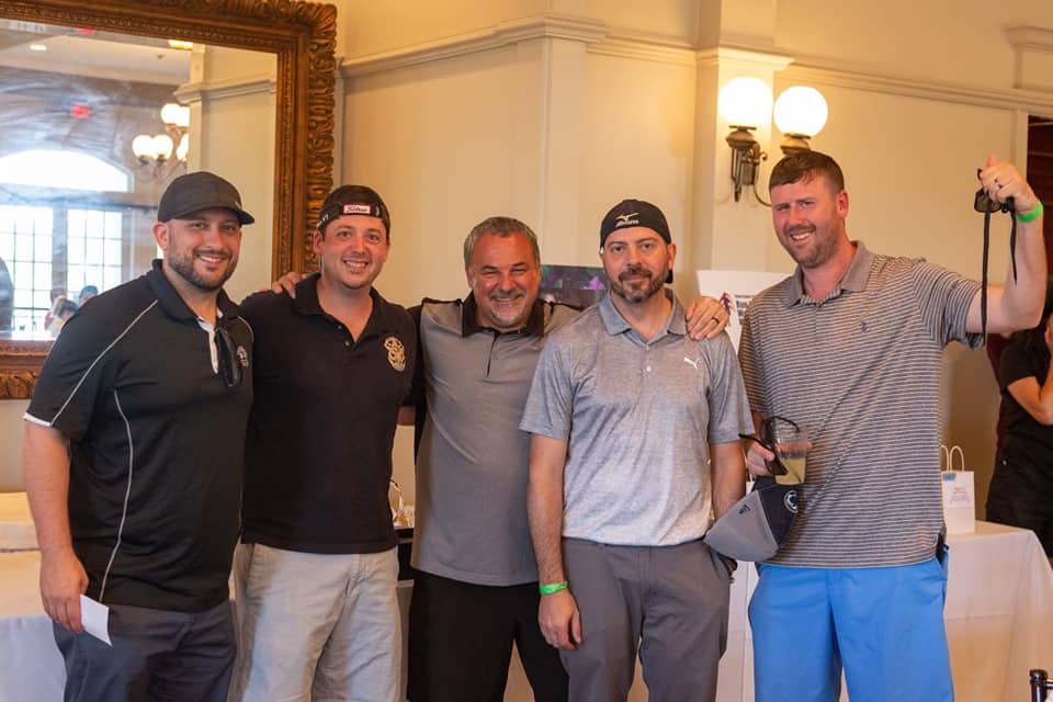 Chenega MIOS Surpasses Goal for Azalea Charities