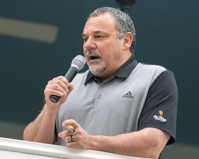 Chenega MIOS Surpasses Goal for Azalea Charities