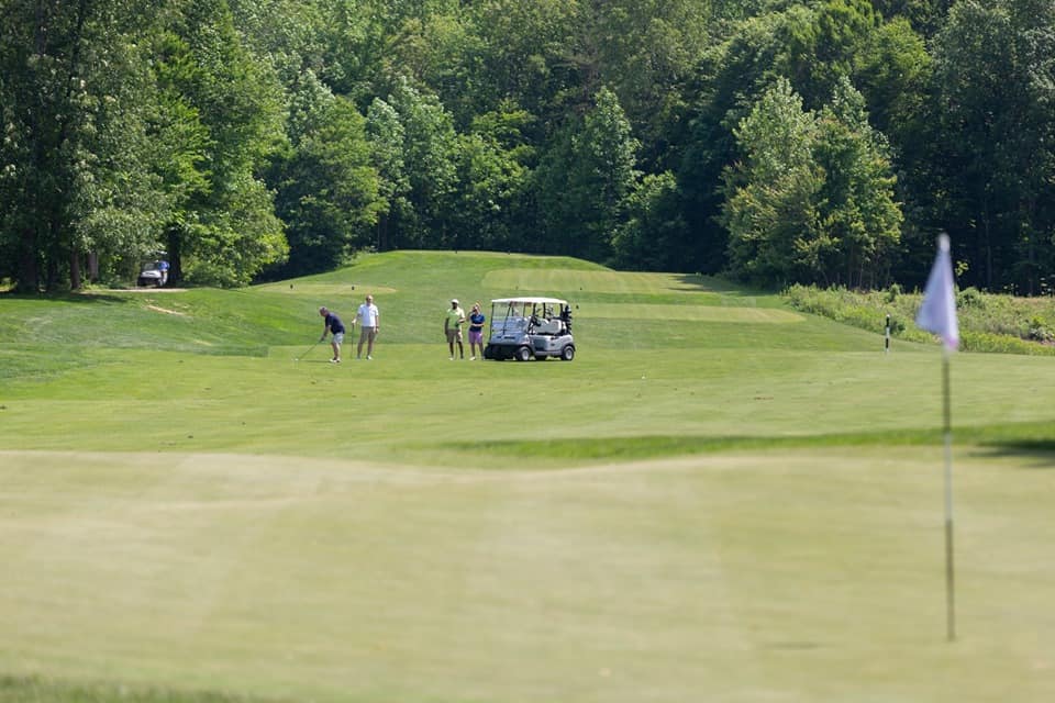 Chenega MIOS Surpasses Goal for Azalea Charities