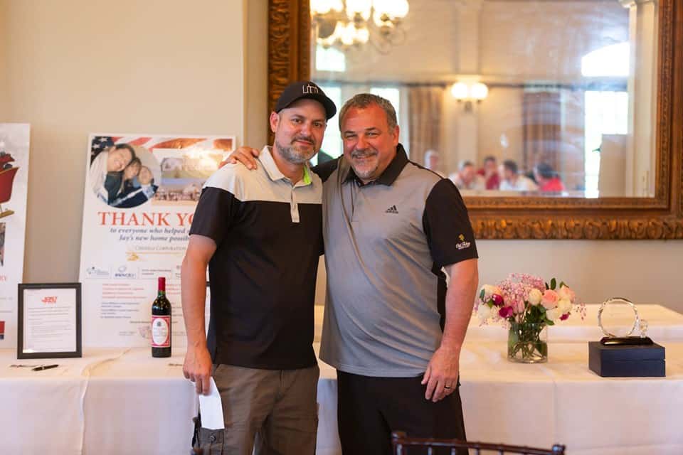 Chenega MIOS Surpasses Goal for Azalea Charities