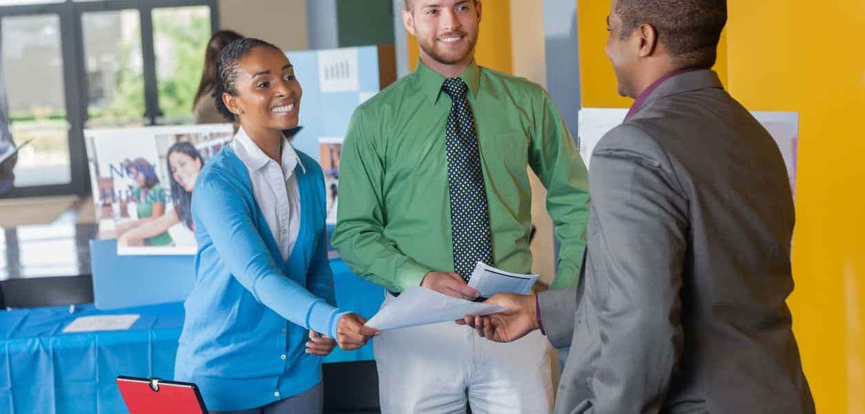 Chenega MIOS Will Be Attending The DC Mega Engineering, Technology, And Security Clearance Career Fair On May 21, 2019!