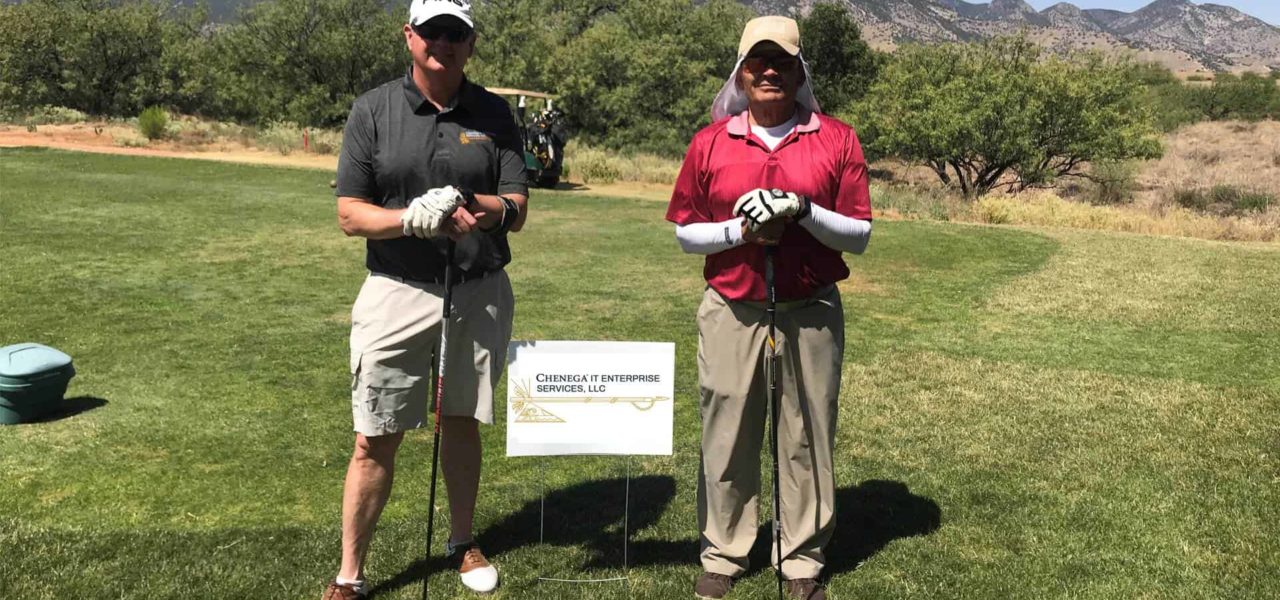CITES Sponsors MICA 2019 Hall Of Fame Golf Tournament