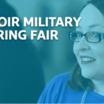 Fort Belvoir Job Fair