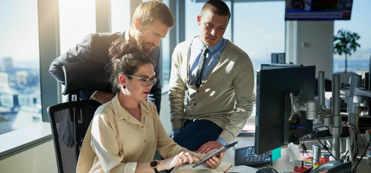 CDS Awarded Contract To Support The Army Human Resource Systems