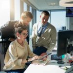 CDS Awarded Contract To Support The Army Human Resource Systems