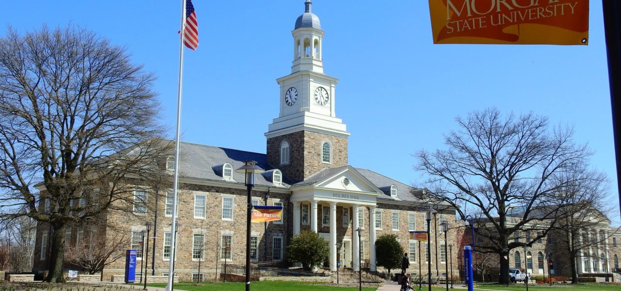 Chenega MIOS Is Attending The MCC Career Fair On June 7