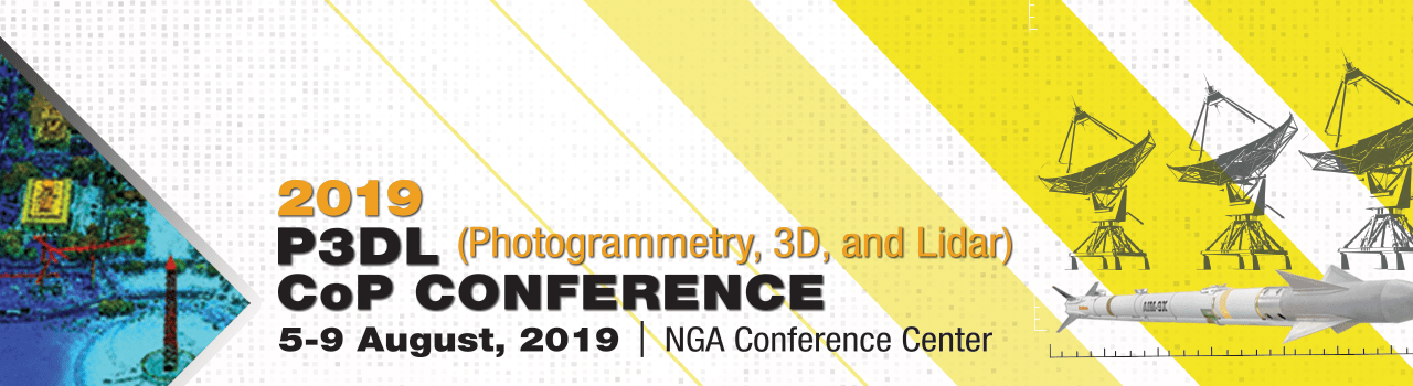 NJVC Will Participate In The P3DL Conference On August 7