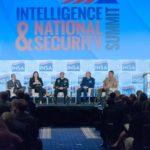Chenega MIOS Will Be At The Intelligence & National Security Summit