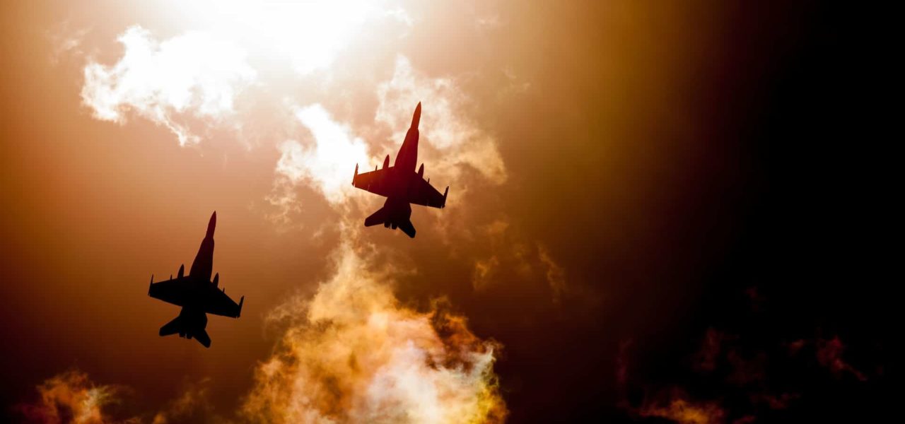 CAS Will Be Exhibiting At The 2019 Robins AFB Tech Expo!