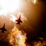 CAS Will Be Exhibiting At The 2019 Robins AFB Tech Expo!