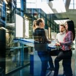 Chenega Systems Awarded Contract For Collaborative Nerve Center At Hanscom AFB