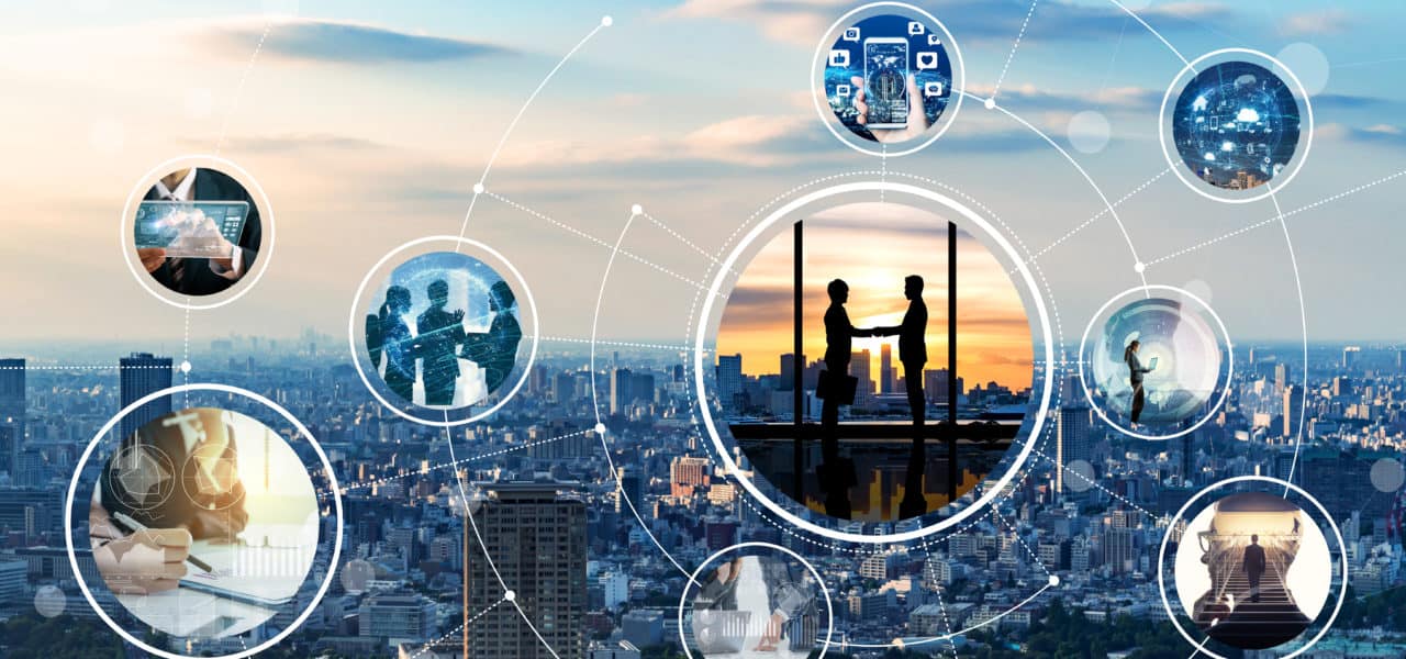 NJVC Partners With Scaled Agile, Inc.