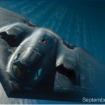 CAS Will Be Exhibiting At The 2019 Air, Space & Cyber Conference From September 16-18th!