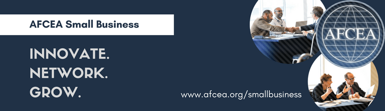 CTI To Sponsor October 3rd AFCEA Small Business Networking Event
